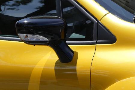 Renault Clio R.S.16