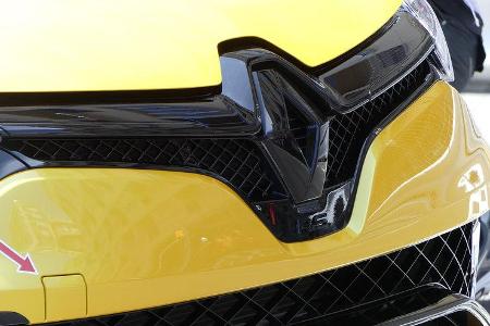 Renault Clio R.S.16