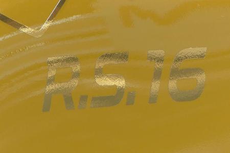 Renault Clio R.S.16