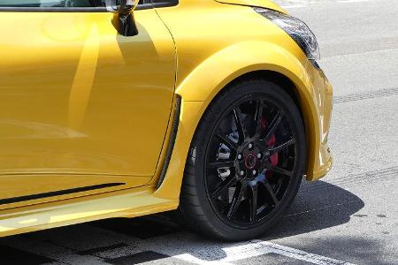 Renault Clio R.S.16