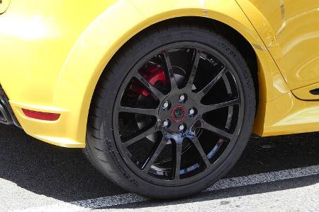 Renault Clio R.S.16