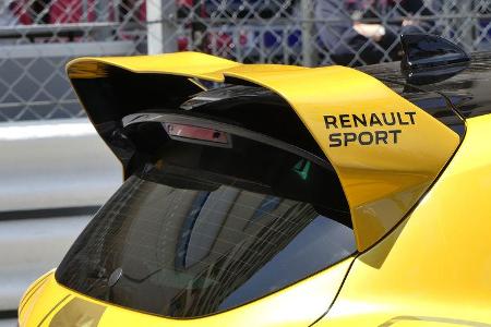 Renault Clio R.S.16