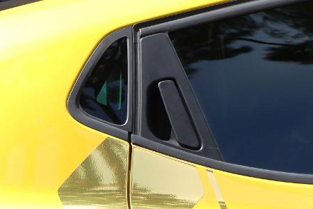 Renault Clio R.S.16
