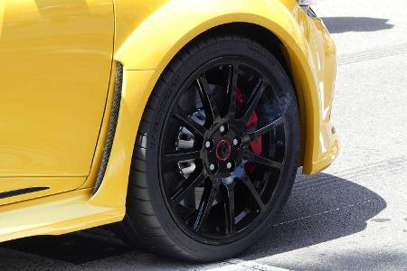 Renault Clio R.S.16