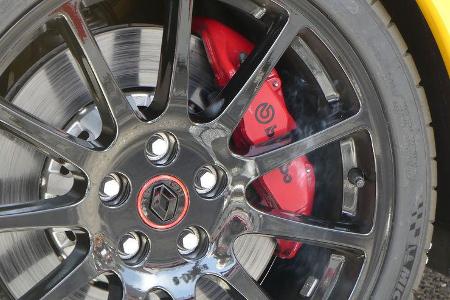 Renault Clio R.S.16
