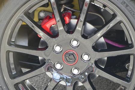 Renault Clio R.S.16