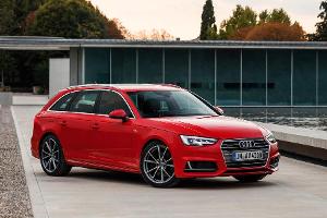 Audi A4 Kaufberatung