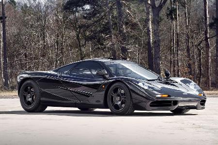 McLaren F1