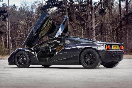 McLaren F1