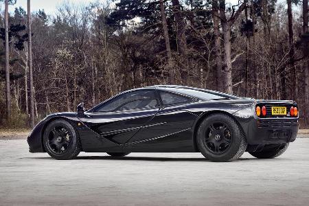McLaren F1