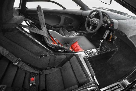 McLaren F1