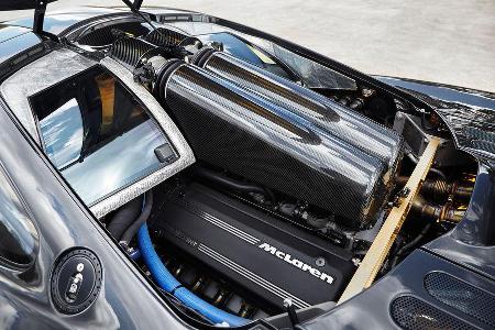 McLaren F1