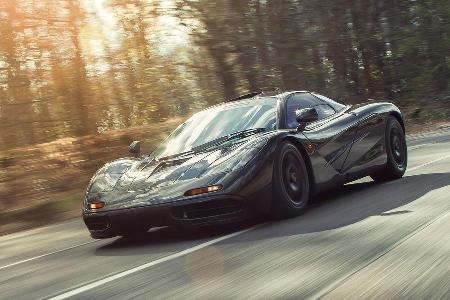 McLaren F1