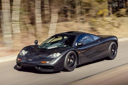 McLaren F1