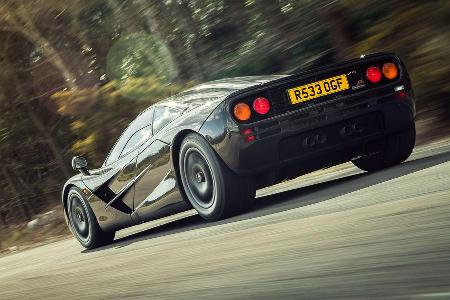 McLaren F1