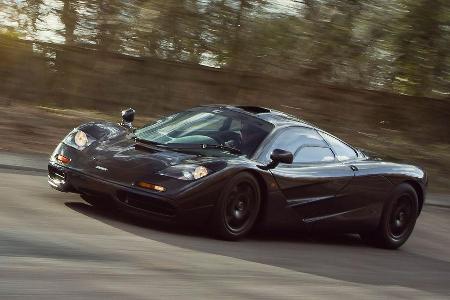 McLaren F1