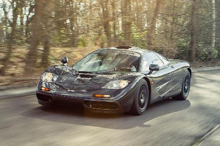McLaren F1