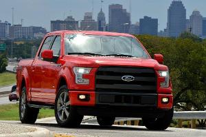Ford F-150 2.7 Ecoboost im Fahrbericht