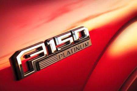 Ford F-150 2.7 Ecoboost