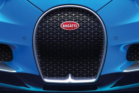 Bugatti Chiron