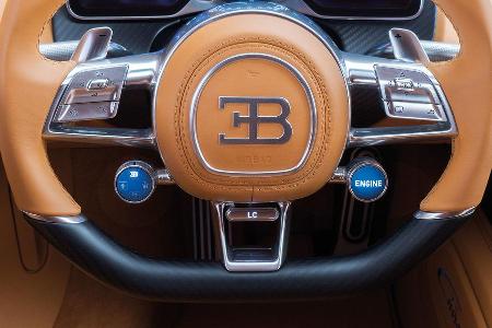 Bugatti Chiron