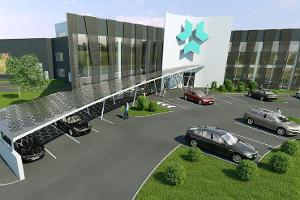 Kreisel Electric baut neue Akkufabrik