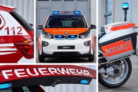 RETTmobil 2016, Teaser