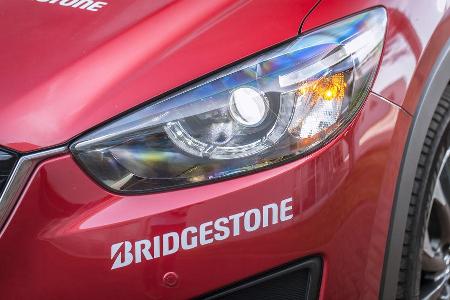 Mazda CX-5 G 192 AWD Sports-Line, Frontscheinwerfer