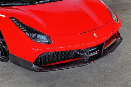 Ferrari 488 GT by VOS Performance
