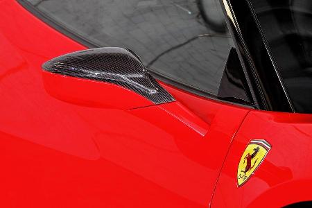 Ferrari 488 GT by VOS Performance