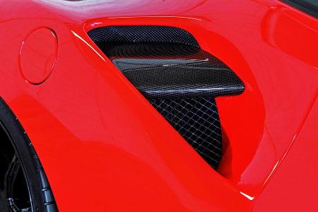 Ferrari 488 GT by VOS Performance