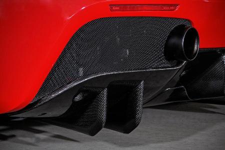 Ferrari 488 GT by VOS Performance
