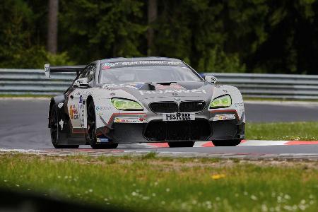 VLN - 3. Lauf - Nrburgring-Nordschleife - 14. Mai 2016