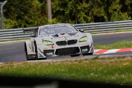 VLN - 3. Lauf - Nrburgring-Nordschleife - 14. Mai 2016