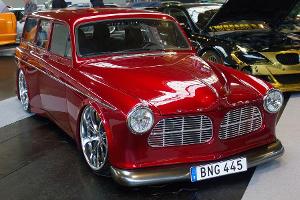 Tuning World Bodensee 2016