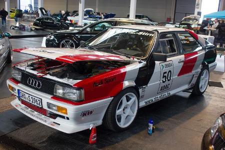 Impressionen von der Tuning World Bodensee 2016