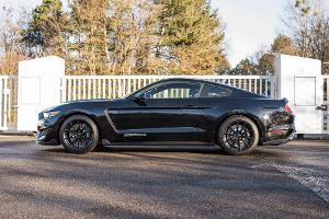 Shelby GT350 von Geiger Cars
