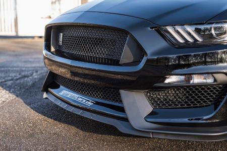 Ford Mustang Shelby GT350 bei Geiger Cars