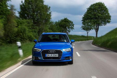 Audi A3 Sportback 2.0 TDI