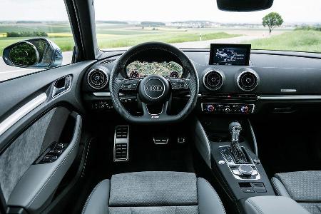 Audi A3 Sportback 2.0 TDI