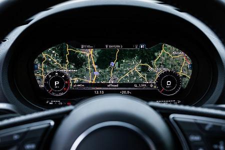 Audi A3 Sportback 2.0 TDI