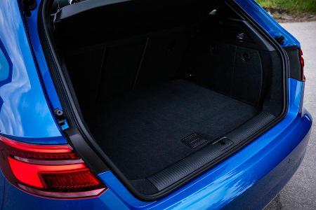 Audi A3 Sportback 2.0 TDI