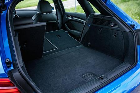 Audi A3 Sportback 2.0 TDI