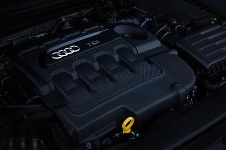 Audi A3 Sportback 2.0 TDI