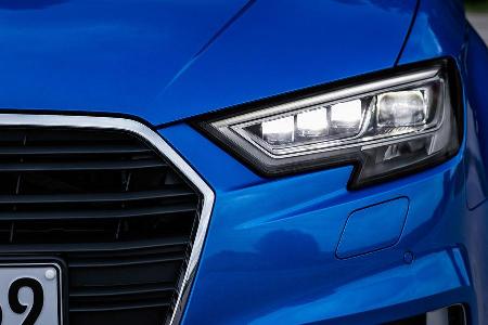 Audi A3 Sportback 2.0 TDI