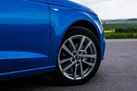 Audi A3 Sportback 2.0 TDI