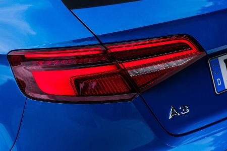 Audi A3 Sportback 2.0 TDI