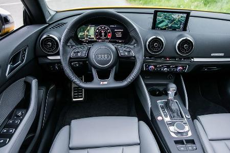Audi S3 Cabriolet