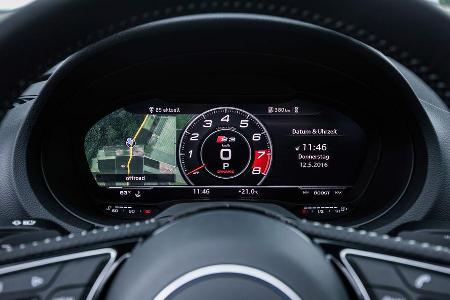 Audi S3 Cabriolet