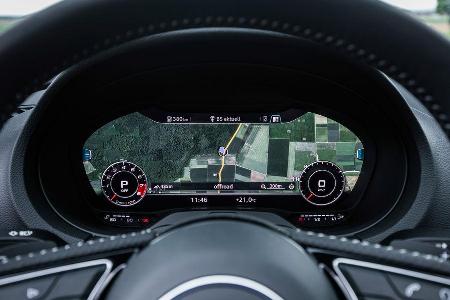 Audi S3 Cabriolet